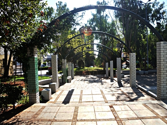 Την Πλατεία Καραϊσκάκη δεν μπορείς να την ξεχάσεις