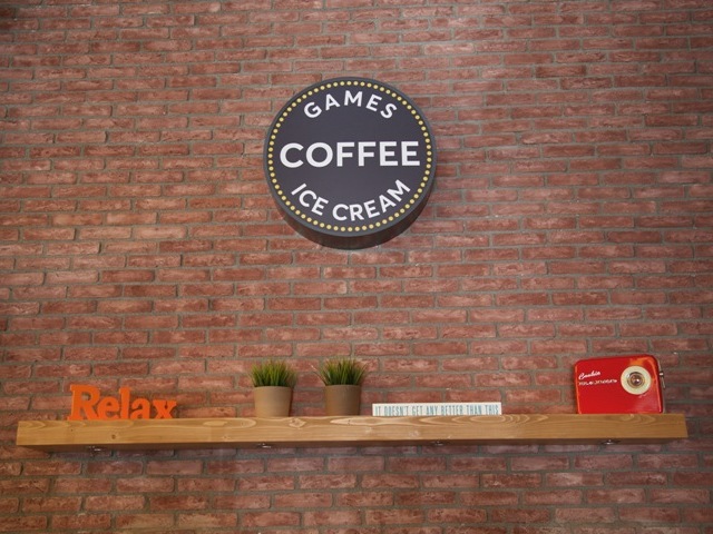 Το Playroom θα γίνει το στέκι σου