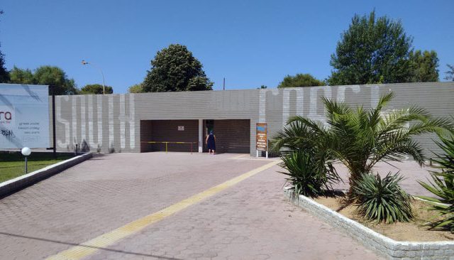 Α πλαζ Βούλας: Μία ιστορία παρακμής