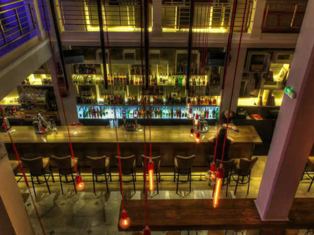 Πλήρης σαλαμοποίηση!