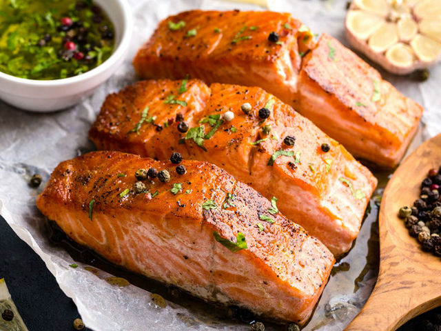 Ποια είναι τα φαγητά που θα σας απαλλάξουν από τους μυϊκούς πόνους