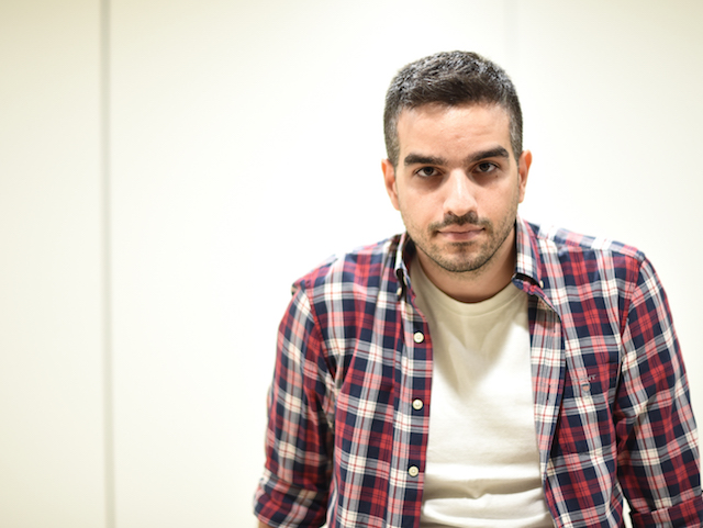 Ποια events στο Facebook; Τα καλύτερα πάρτι τα βρίσκεις μόνο στο Olwyc