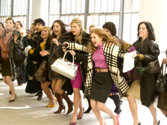 30 μαγαζιά του Νότου που θα γιορτάσουν την Black Friday