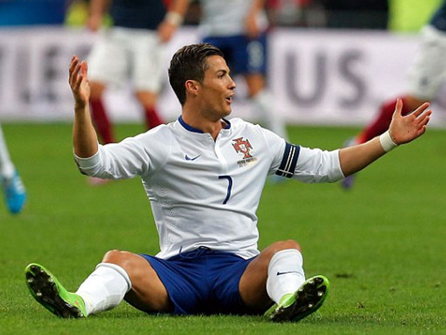 Ποιος θα πάρει το φετινό Euro;