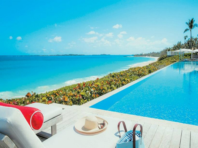 Πολυτέλεια και deals εκατομμυρίων έρχονται στην Αθηναϊκή Ριβιέρα