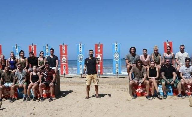 Πόσα παίρνουν οι παίκτες του Survivor για μία εμφάνισή τους