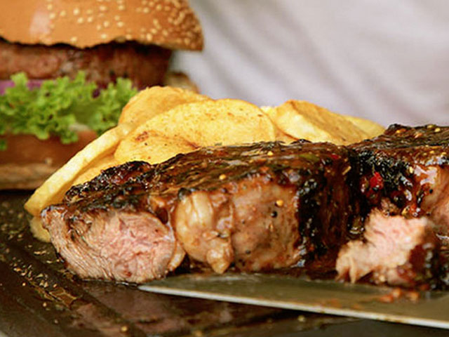 Πού θα φάμε το Σαββατοκύριακο;