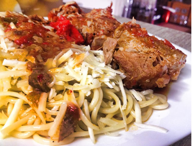 Που θα φάμε το Σαββατοκύριακο (28-30/11);