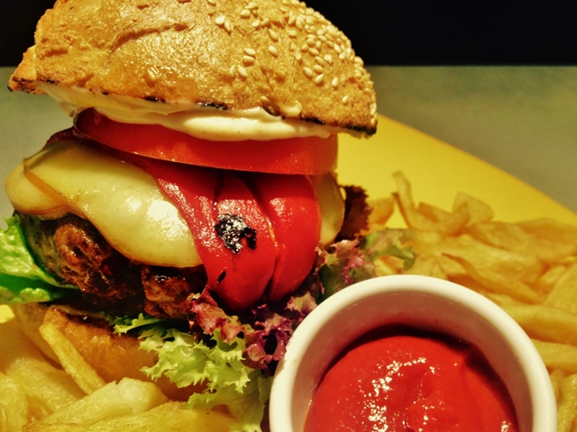 Πού θα φάμε το Σαββατοκύριακο;