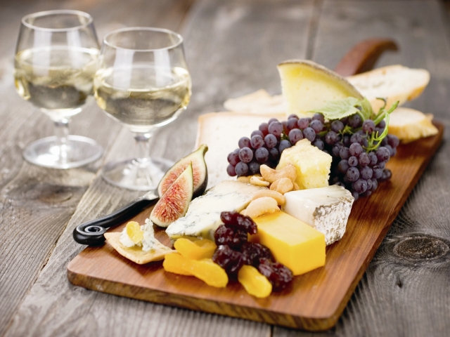 Προ των πυλών η 4η Έκθεση Τροφίμων και Ποτών ΕΞΠΟΤΡΟΦ