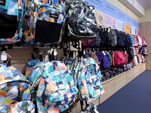 Προετοιμάσου για τη νέα σχολική χρονιά: Κάθε αρχή θέλει… Public