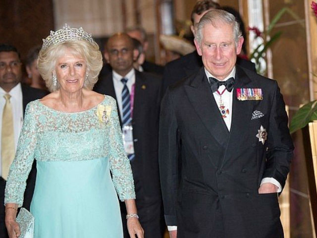 To πρόγραμμα της επίσκεψης του Πρίγκιπα της Ουαλίας Καρόλου στα Νότια Προάστια