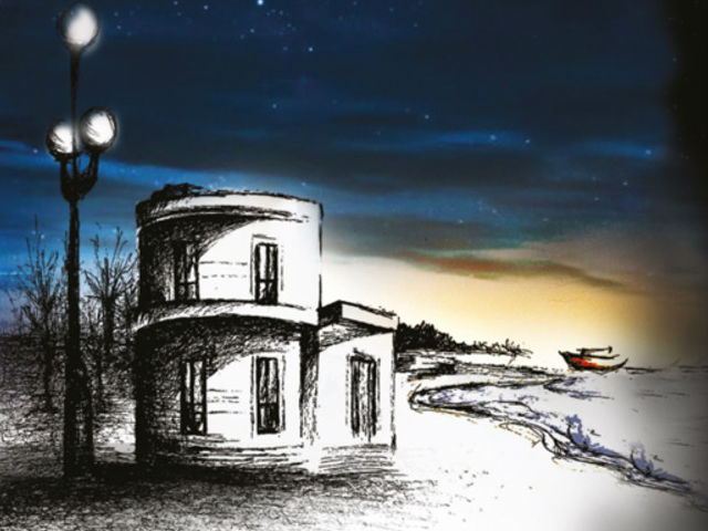 Το πρόγραμμα των Φαληρικών 2017