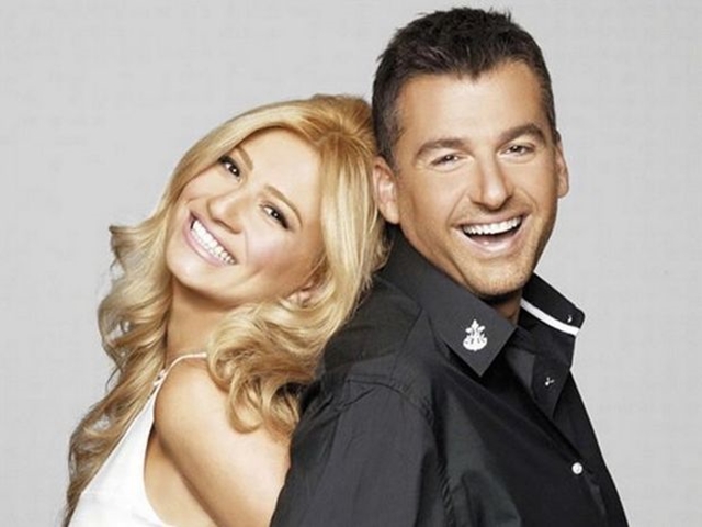 To “Πρωινό” μας το παίρνουμε στο Varkiza Resort