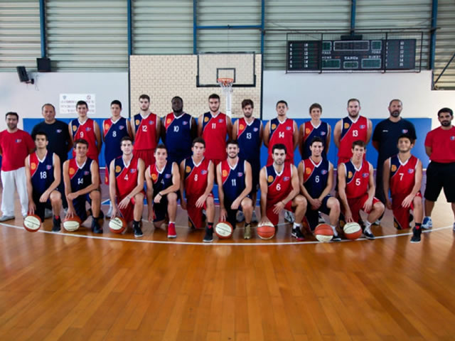 Πρωτέας εναντίον… Γολιάθ