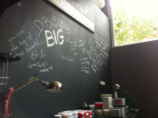 Το πρώτο Concept Store των νοτίων