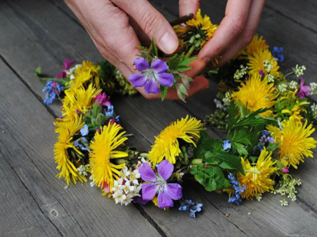 Πρωτομαγιά στο ΚΠΙΣΝ