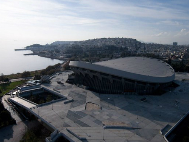 Συγκέντρωση ειδών πρώτης ανάγκης στο Σ.Ε.Φ.