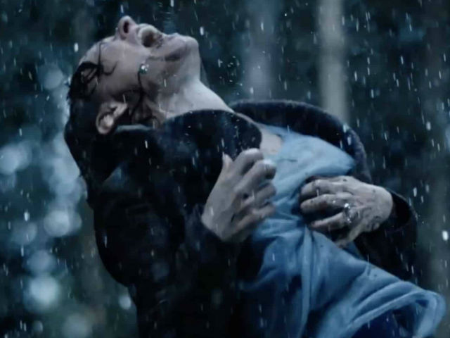 The Rain: Η νεά δανέζικη σειρά του Netflix είναι καθηλωτική