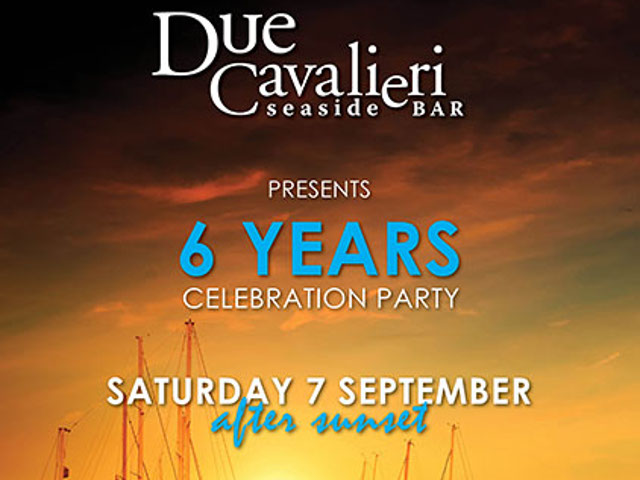 Ραντεβού στη Μαρίνα Φλοίσβου