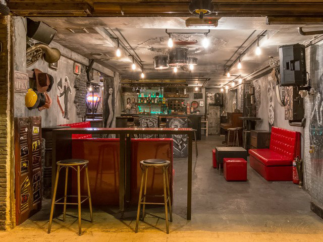 Το On the Road δείχνει τον άλλο δρόμο της διασκέδασης