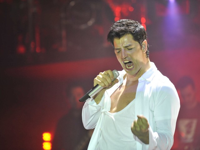 Ρουβάς σημαίνει φως