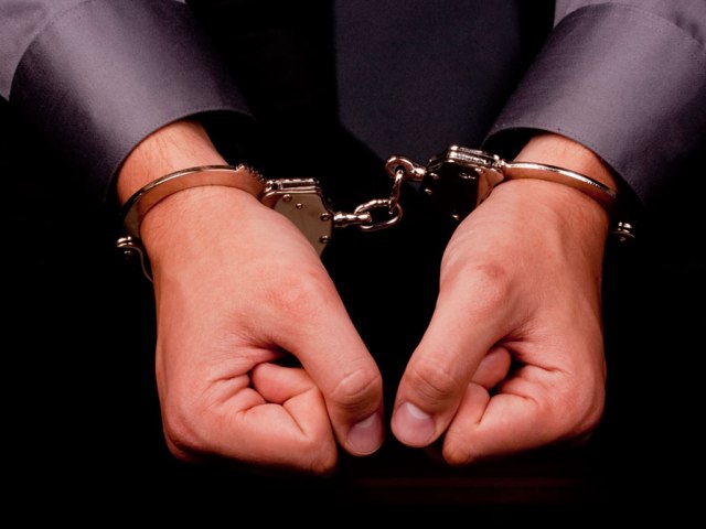 Σάσα Μπάστα: Συνελήφθη στη Γλυφάδα ο ετεροθαλής αδελφός της