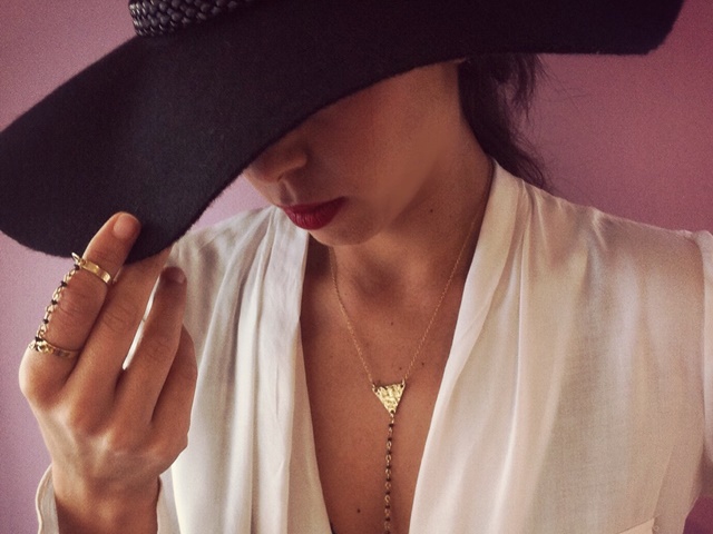 Savina Jewelry shine on!