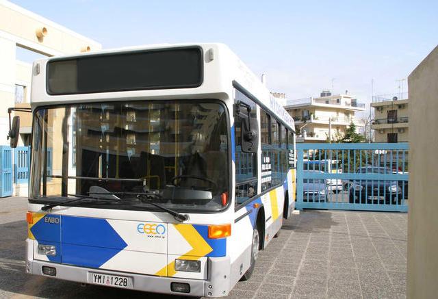 Σε ιδιώτη η Δημοτική Συγκοινωνία Βάρης Βούλας Βουλιαγμένης