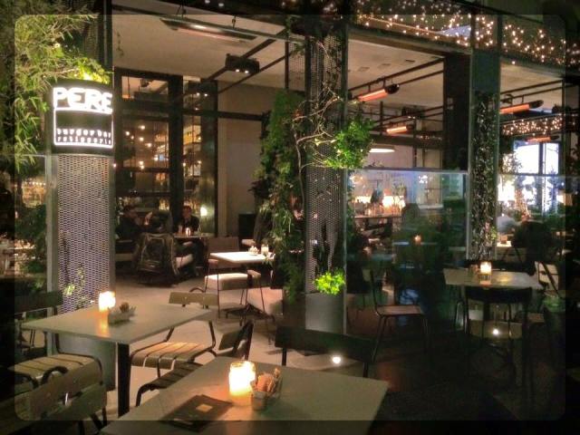 Το The Shaker’s Meldoy έρχεται στο Pere της Γλυφάδας