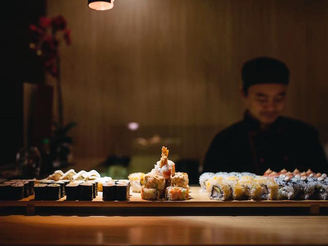 Το Shisan κατακτά και το κέντρο της Αθήνας