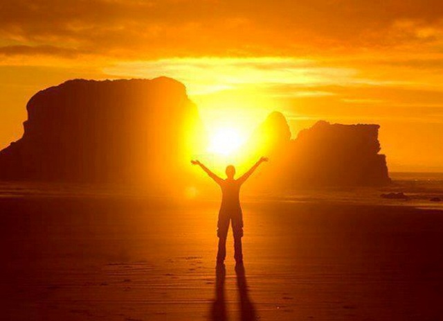 Σήμερα είναι η μεγαλύτερη μέρα του χρόνου