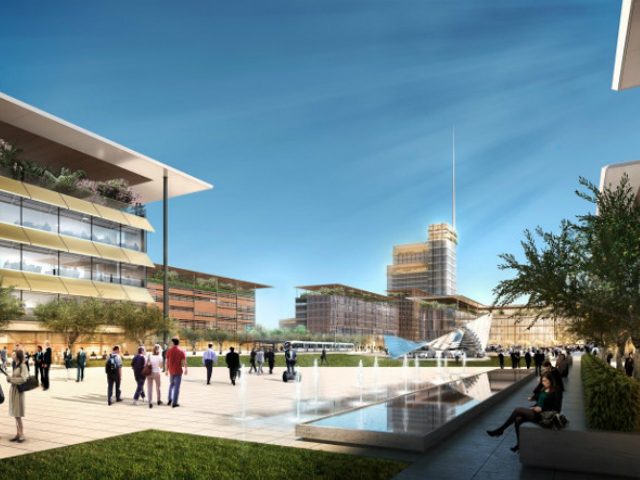 Σήμερα η συνεδρίαση του ΚΑΣ για τις επενδύσεις στο Ελληνικό