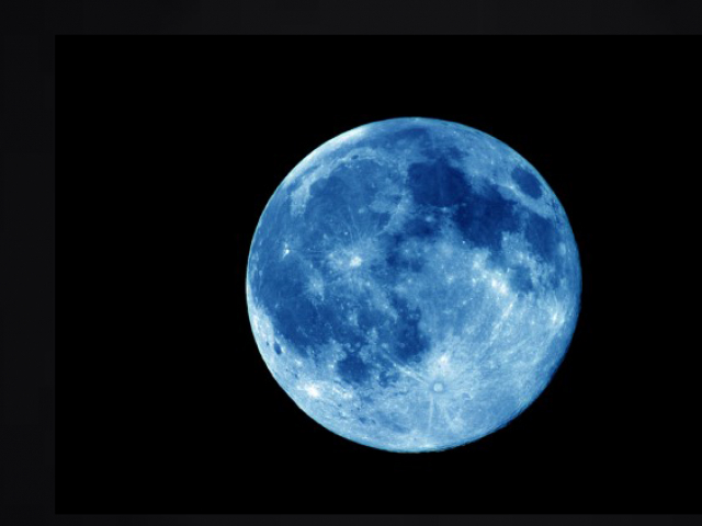 Σήμερα κάνει την εμφάνισή του το «σούπερ μπλε ματωμένο φεγγάρι»