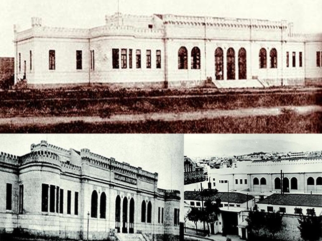 Το Σκοπευτήριο της Καλλιθέας