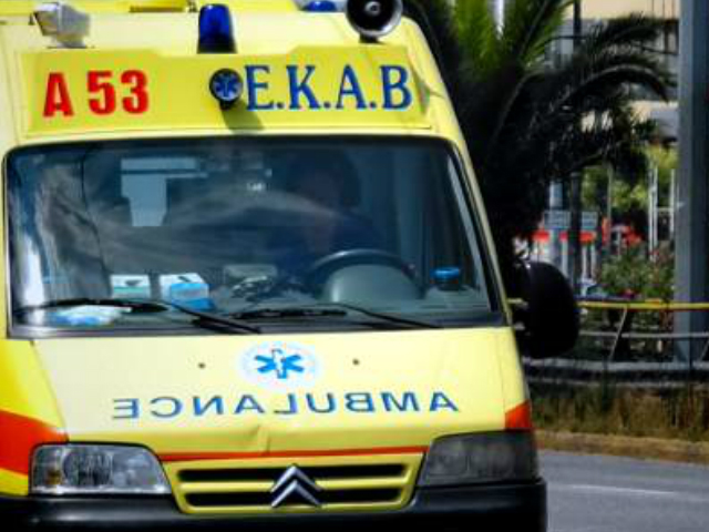 Τροχαίο στον Άγιο Δημήτριο: Nεκρή μια 19χρονη