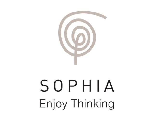 Sophia: Επιχειρηματικά δώρα με προσωπικότητα
