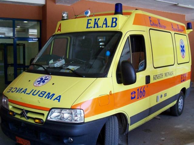 Βρέθηκε πτώμα στην Ανάβυσσο