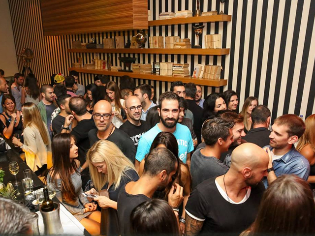 Soupa? Moupes. Live και σήμερα στο Riva