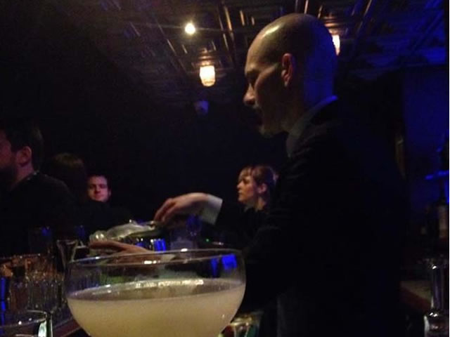 Speakeasy και… κρύβε λόγια