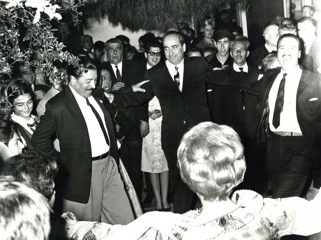 Το σπίτι του Κωνσταντίνου Μητσοτάκη στη Γλυφάδα