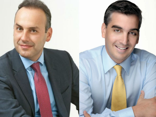 Στα μαχαίρια οι δήμαρχοι Γλυφάδας και Ελληνικού-Αργυρούπολης