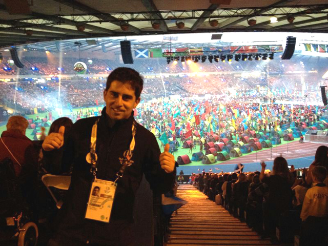 Στάθης Ταλιατούδας: Υπάρχουν μεγαλύτερες ευκαιρίες και αξιοκρατία στο Ηνωμένο Βασίλειο