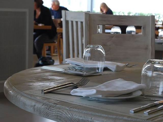 Στάση… Due Pentole