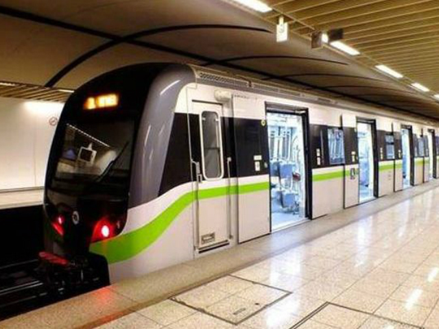 Μετρό: «Κλείδωσε» η επέκταση προς Γλυφάδα με τρεις σταθμούς