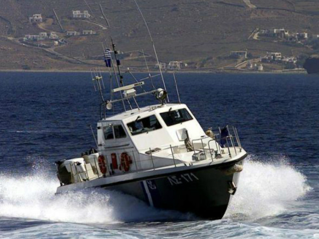 Στη Φώκαια εντοπίστηκε νεκρός ο αγνοούμενος ψαράς από τη Σαλαμίνα