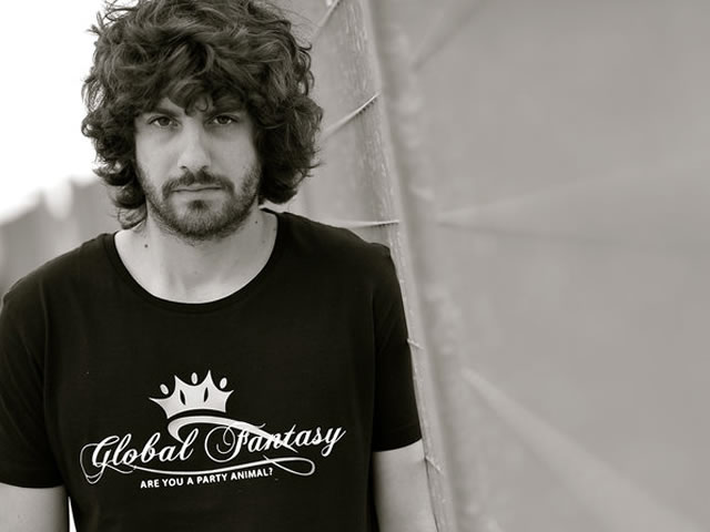 Στη γειτονιά του Dj Angelo