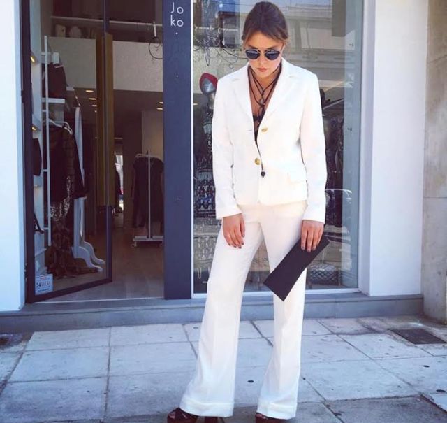 Στην Joko Boutique θα βρεις το κατάλληλο outfit για όλες τις ώρες
