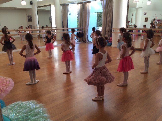 Στην Κεντρική Σκηνή της Ελπίδας Ζορμπά