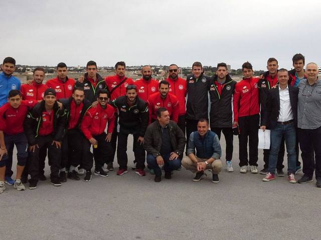 Στην ομάδα των Σουρμένων το Κύπελλο Ερασιτεχνών Ελλάδας